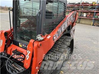 Kubota SVL75-2 Kompaktlader