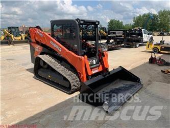 Kubota SVL95-2S Kompaktlader