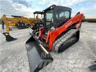 Kubota SVL97-2 Kompaktlader