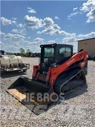 Kubota SVL97-2 Kompaktlader