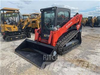 Kubota SVL97-2 Kompaktlader