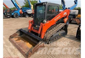 Kubota SVL97-2 Kompaktlader