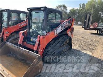 Kubota SVL97-2 Kompaktlader
