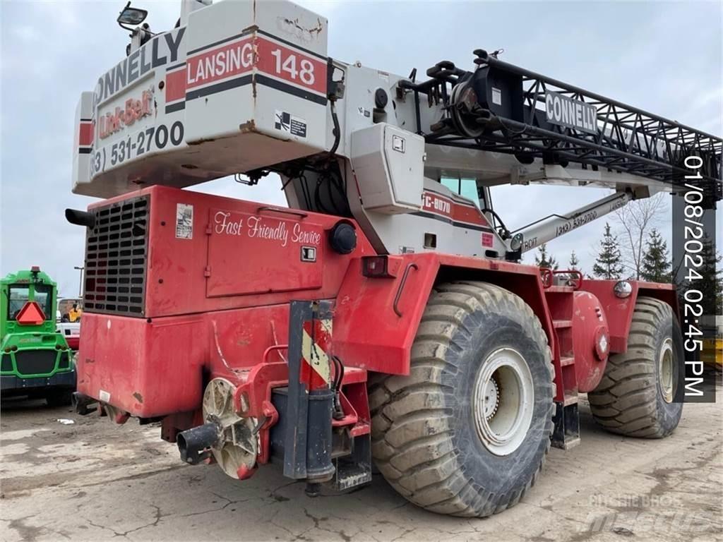 Link-Belt RTC-8070 Autokrane