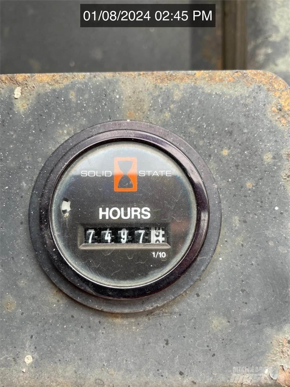 Link-Belt RTC-8070 Autokrane