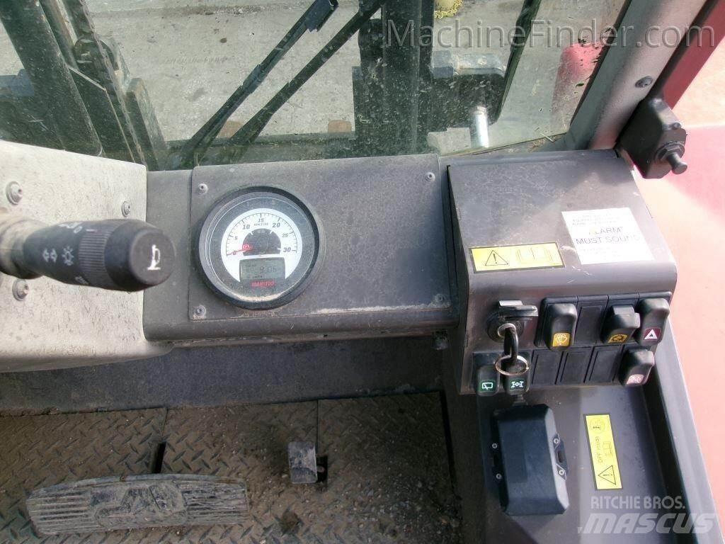 Manitou M30.4 Geländestapler