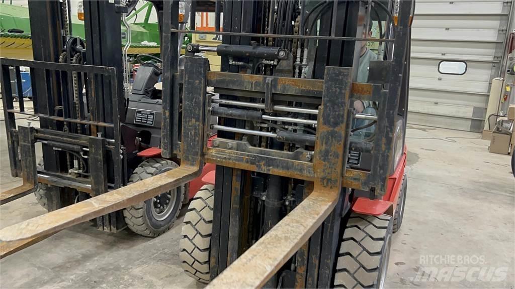 Manitou MI30G Andere Gabelstapler