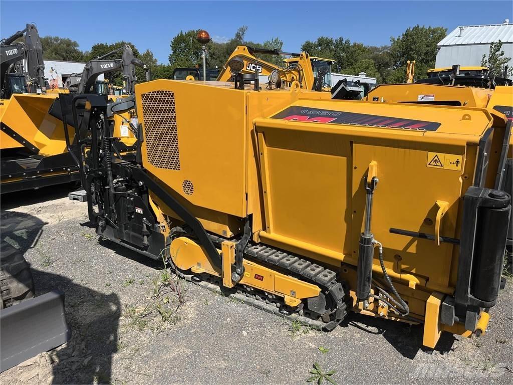 Mauldin 1360 Strassenfertiger