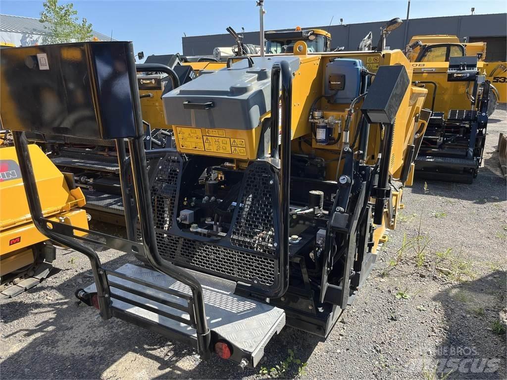 Mauldin 1360 Strassenfertiger
