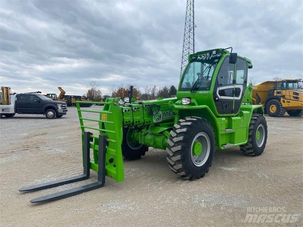 Merlo P50.18HM Teleskoplader