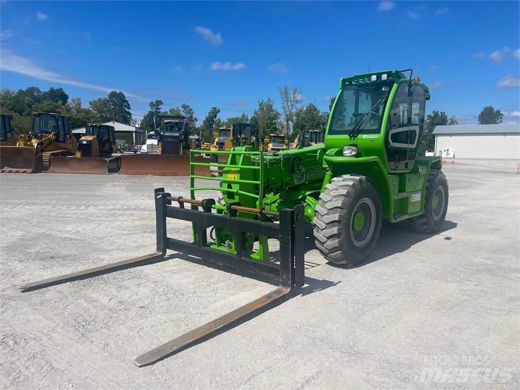 Merlo P50.18HM Teleskoplader