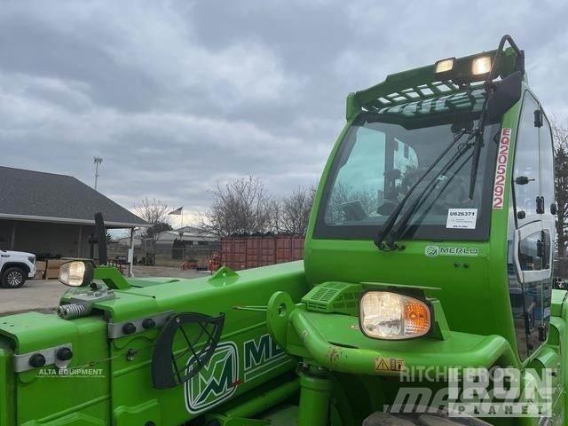 Merlo P65.14HM Teleskoplader