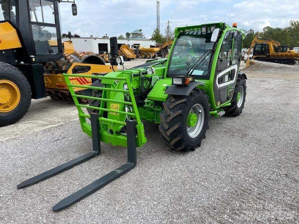 Merlo TF30.9 Teleskoplader