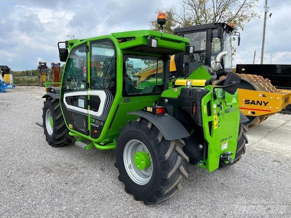 Merlo TF30.9 Teleskoplader