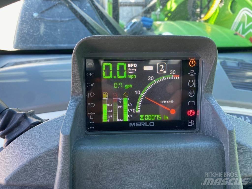 Merlo TF30.9 Teleskoplader