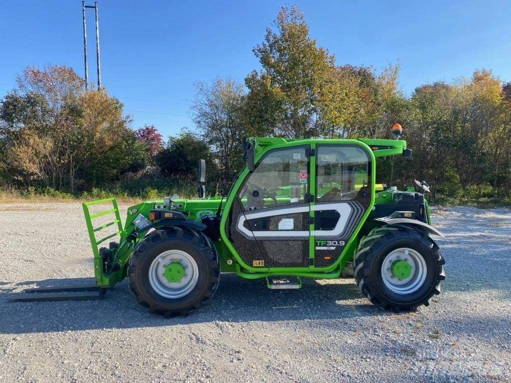 Merlo TF30.9 Teleskoplader