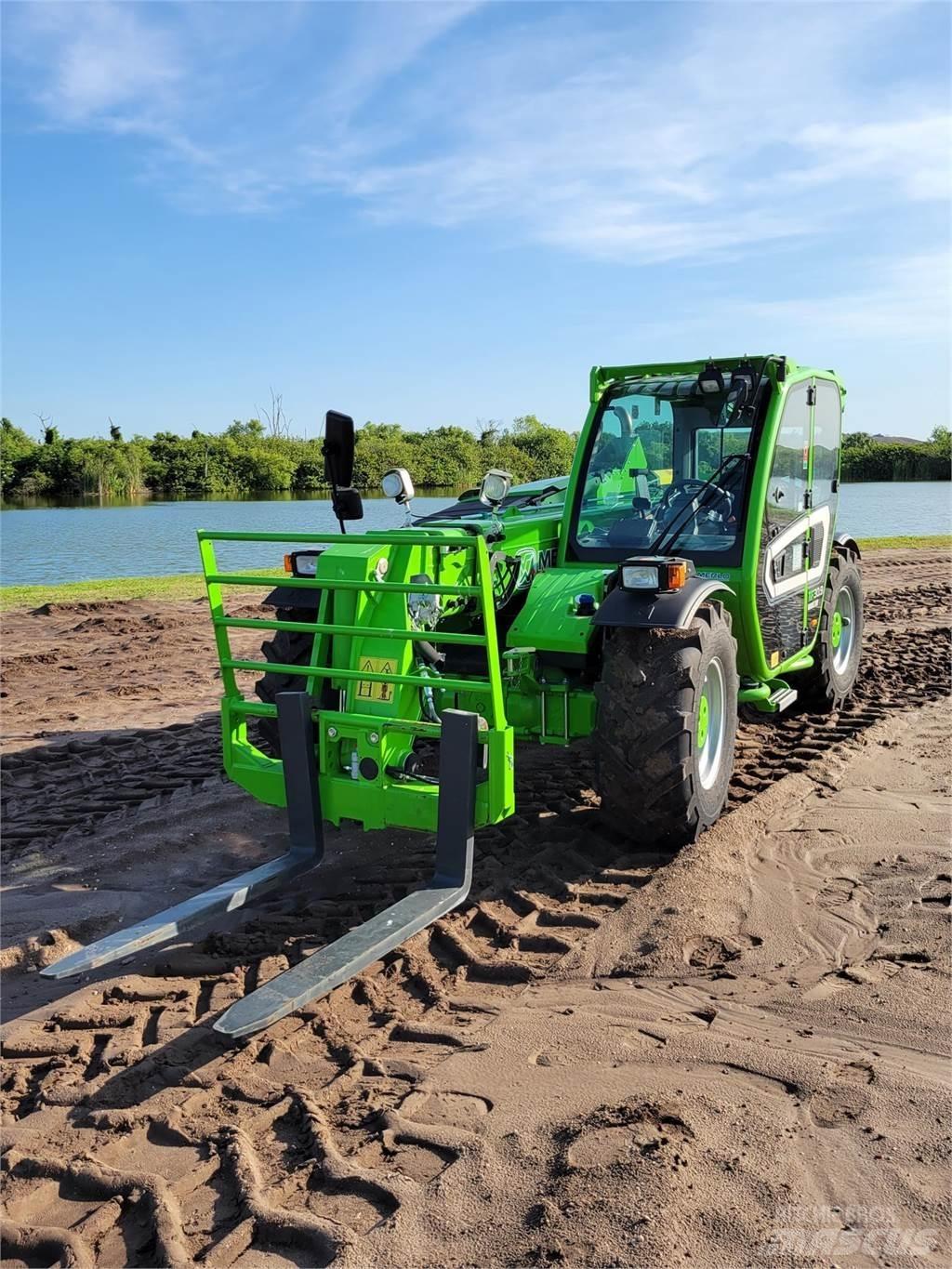 Merlo TF30.9-115 Teleskoplader