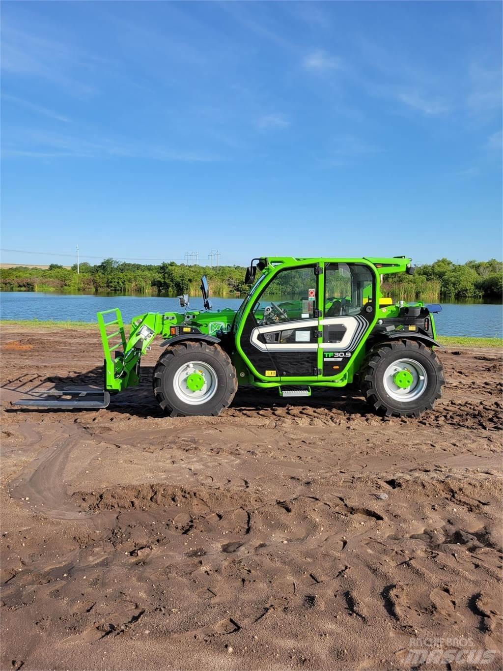 Merlo TF30.9-115 Teleskoplader