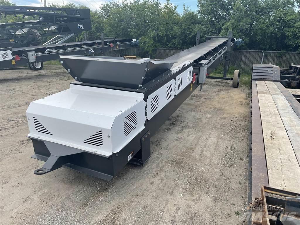  MGL 36X45 Förderbandanlagen