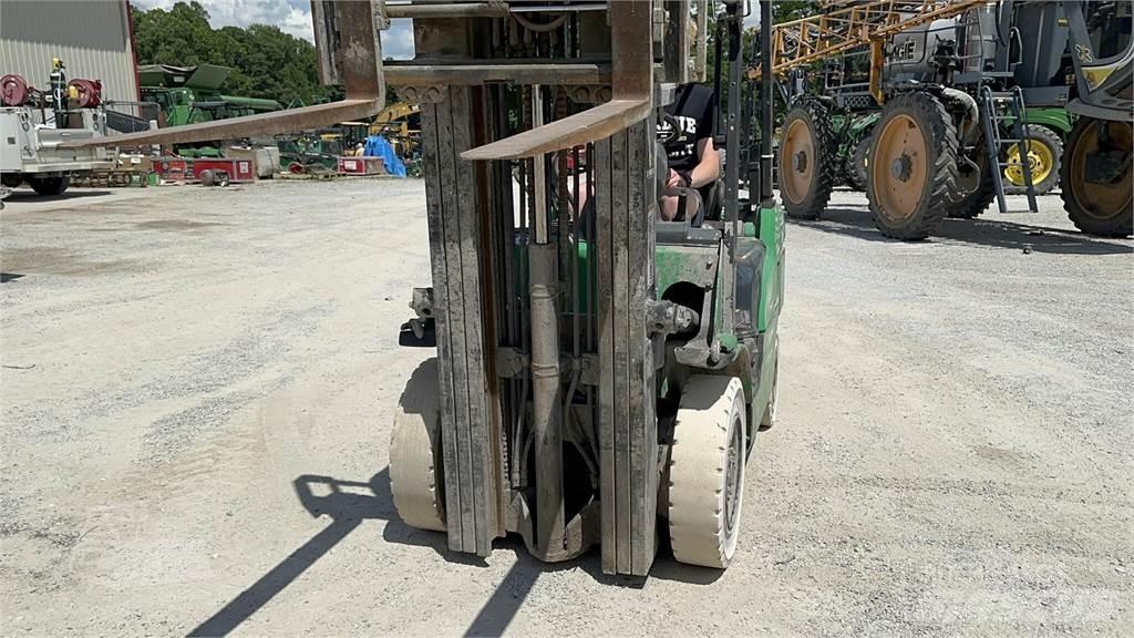 Mitsubishi FG25N Andere Gabelstapler