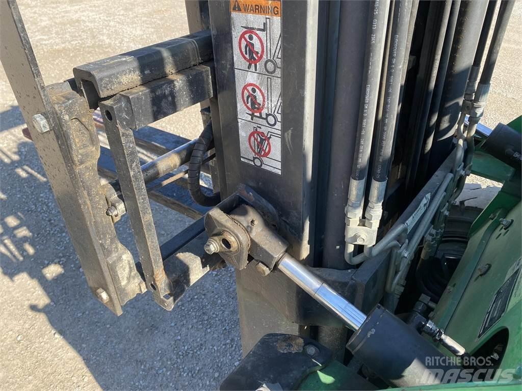 Mitsubishi FG25N Andere Gabelstapler