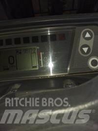 Mitsubishi FGC25 Andere Gabelstapler