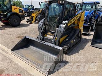 New Holland C327 Kompaktlader