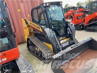 New Holland C327 Kompaktlader