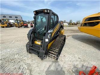 New Holland C332 Kompaktlader