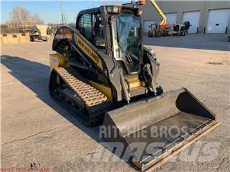 New Holland C332 Kompaktlader