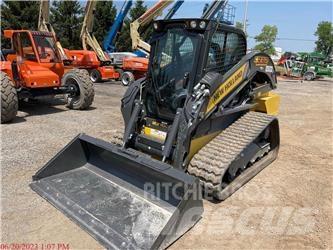 New Holland C332 Kompaktlader