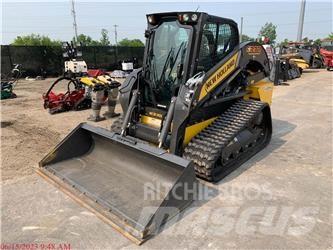 New Holland C332 Kompaktlader