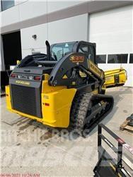 New Holland C332 Kompaktlader