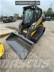 New Holland C332 Kompaktlader