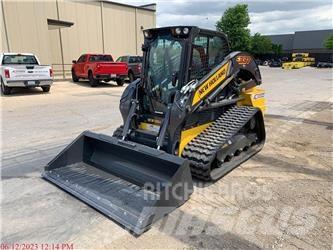 New Holland C337 Kompaktlader