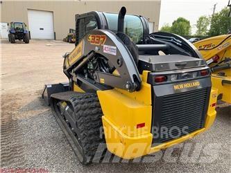 New Holland C337 Kompaktlader