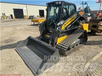 New Holland C337 Kompaktlader
