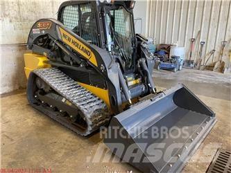 New Holland C337 Kompaktlader