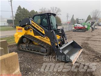 New Holland C362 Kompaktlader