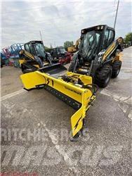 New Holland L328 Kompaktlader
