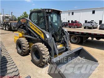 New Holland L328 Kompaktlader