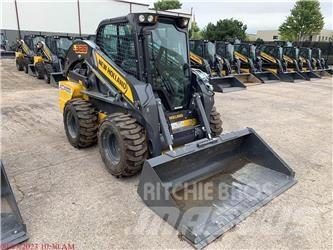 New Holland L328 Kompaktlader