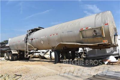 Polar  Heiss-Asphalt Container