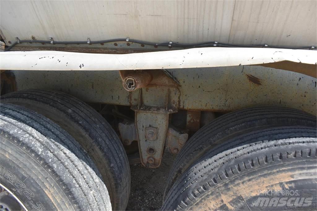 Polar  Heiss-Asphalt Container