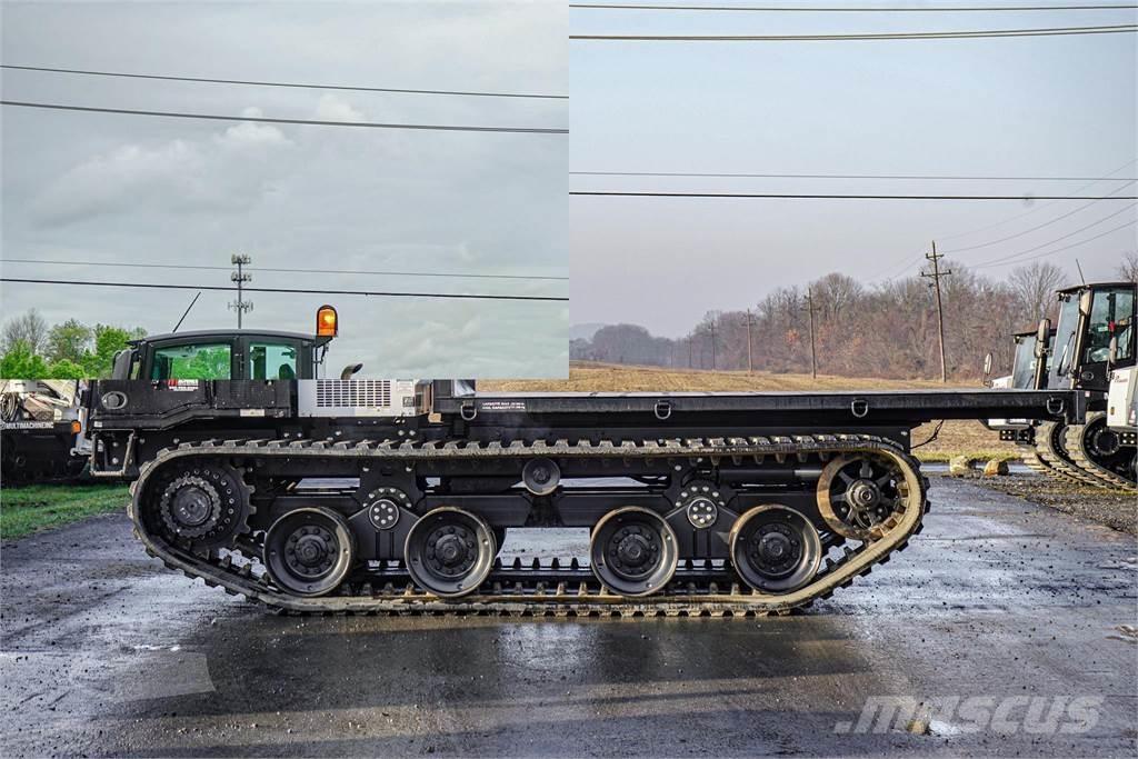 Prinoth PANTHER T12 Raupendumper