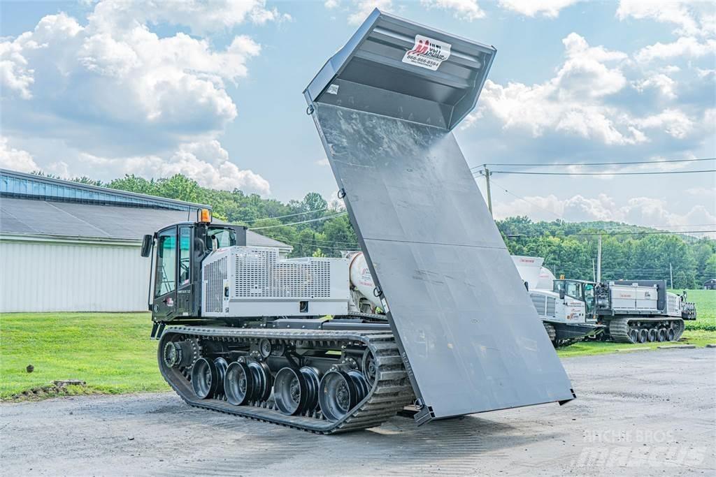 Prinoth PANTHER T12 Raupendumper