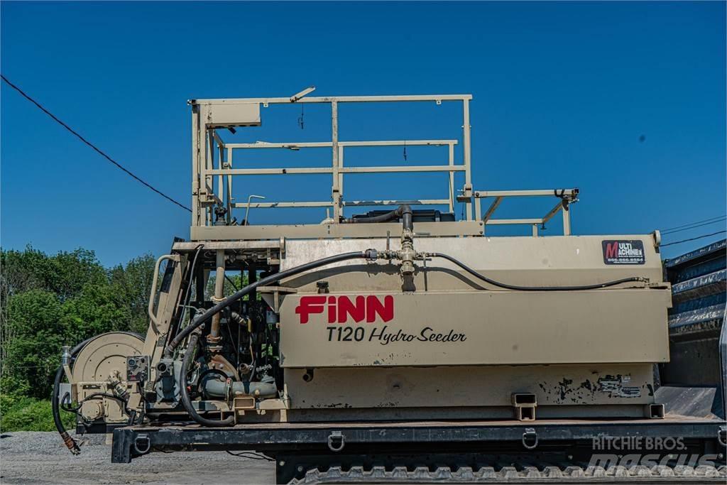 Prinoth PANTHER T12 Raupendumper