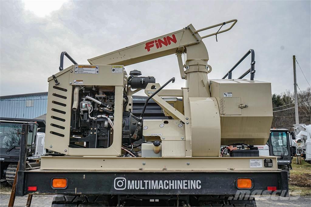 Prinoth PANTHER T12 Raupendumper