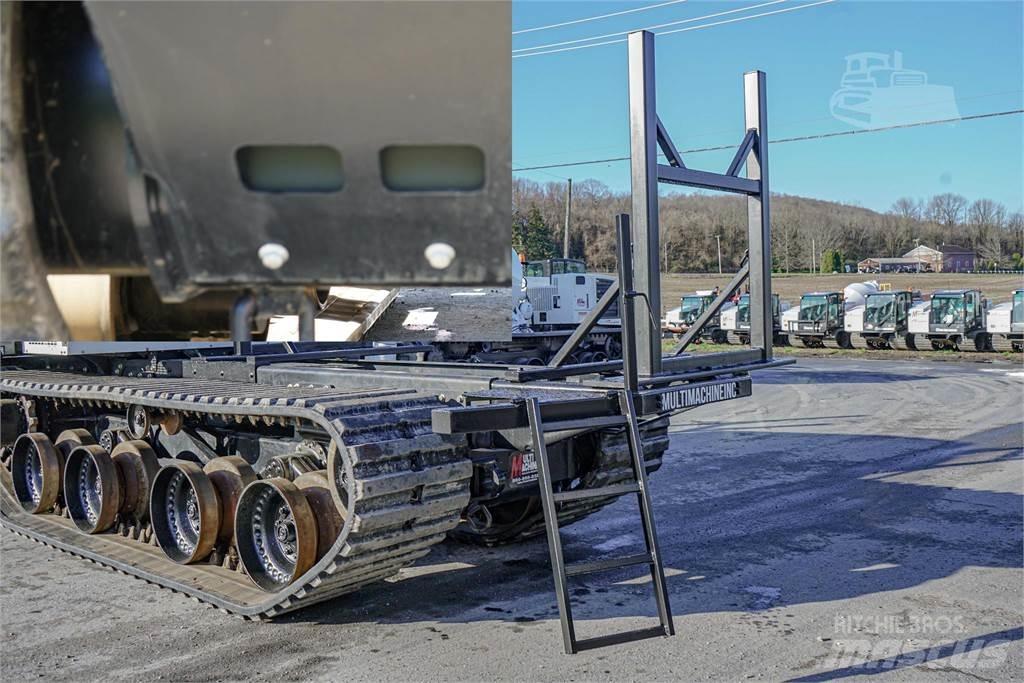 Prinoth PANTHER T12 Raupendumper