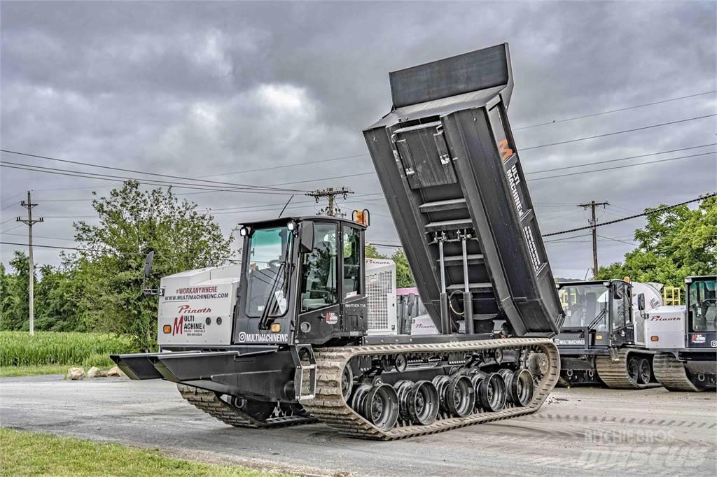 Prinoth PANTHER T16 Raupendumper